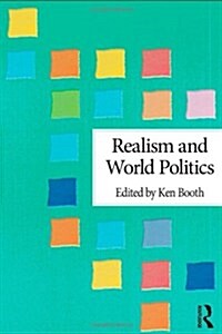 Realism and World Politics (Paperback)