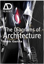 The Diagrams of Architecture: Ad Reader (Paperback)