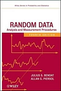 Random Data: Analysis and Measurement Procedures (Hardcover, 4)