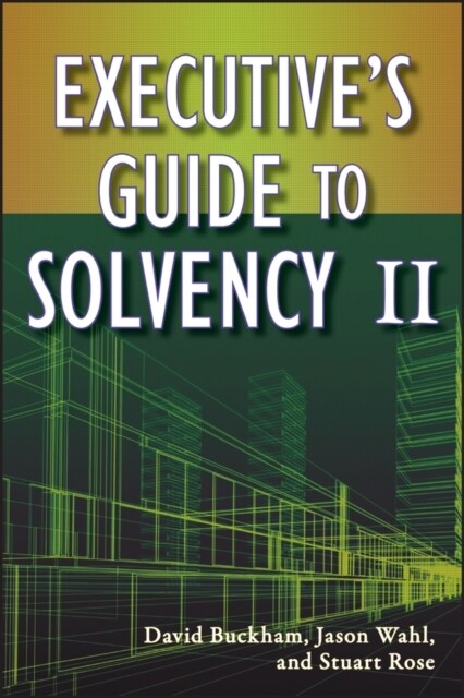 Executives Guide to Solvency II (Hardcover)