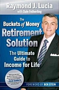 Buckets of Money Retirement (Hardcover)
