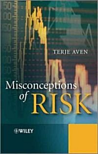 Misconceptions of Risk (Hardcover)