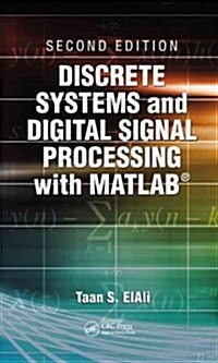 Discrete Systems and Digital Signal Processing with MATLAB (Hardcover, 2)