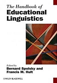 Handbook Educational Linguistics (Paperback)