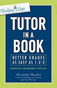 Tutor in a Book (Paperback)