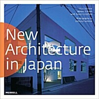 New Architecture in Japan (Hardcover)