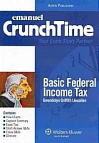 Basic Federal Income Tax (Paperback, 3rd)