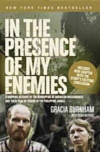 In the Presence of My Enemies (Paperback)