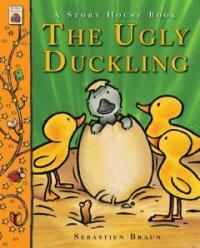 (The) ugly duckling