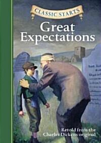 Great Expectations (Hardcover)