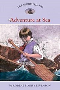 Adventure at Sea (Paperback)