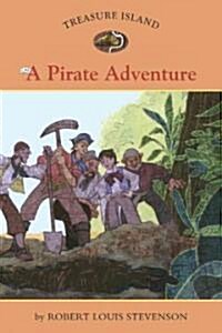 A Pirate Adventure (Paperback)