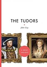 The Tudors (Hardcover)