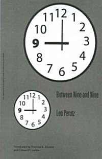 Between Nine and Nine (Paperback)
