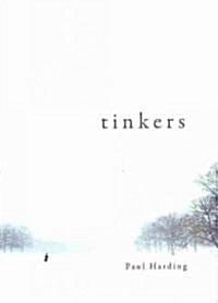 Tinkers (Hardcover)