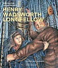 Poetry for Young People: Henry Wadsworth Longfellow: Volume 6 (Paperback)