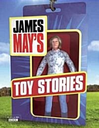 James May Toy Stories (Hardcover)