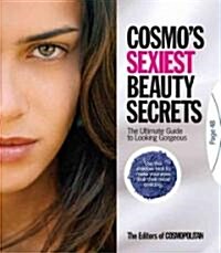 Cosmos Sexiest Beauty Secrets (Paperback, 1st)