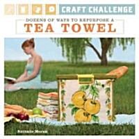 Craft Challenge (Paperback)