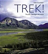 Trek! (Hardcover)