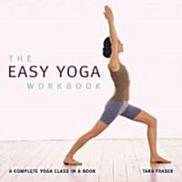 The Easy Yoga Workbook (Paperback)