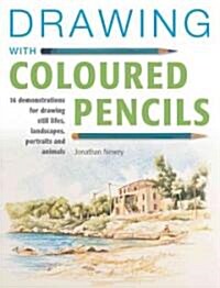 Drawing With Coloured Pencils (Paperback)