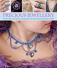 Precious Jewellery (Paperback, 1st)