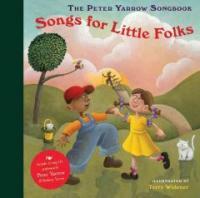 Songs for little folk