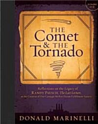 The Comet & The Tornado (Hardcover, DVD)