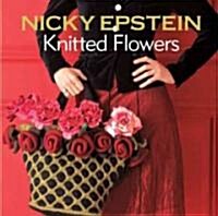 Nicky Epstein Knitted Flowers (Paperback)