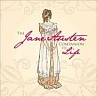The Jane Austen Companion to Life (Hardcover)