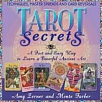 Tarot Secrets (Paperback)