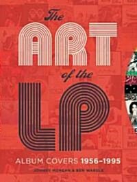 The Art of the LP (Hardcover, SLP)