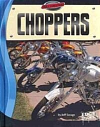 Choppers (Hardcover)