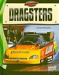 Dragsters (Hardcover)