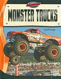 Monster Trucks (Hardcover)