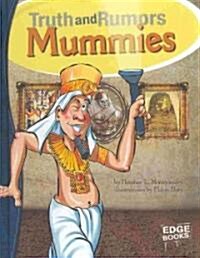 Mummies (Library Binding)