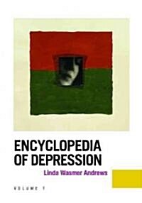 Encyclopedia of Depression, 2-Volume Set (Hardcover)