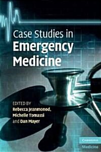 Case Studies in Emergency Medicine (Paperback)