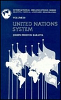 United Nations System (Hardcover)