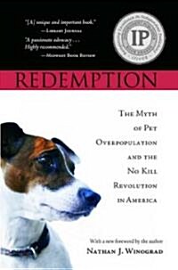 Redemption (Paperback, 2nd)