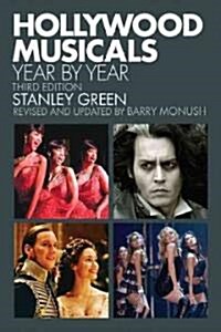 Hollywood Musicals Year by Year (Paperback, 3)