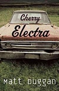 Cherry Electra (Paperback)