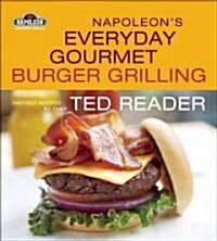 Napoleons Everyday Gourmet Burgers (Paperback)
