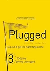 Plugged (Hardcover, 1st)