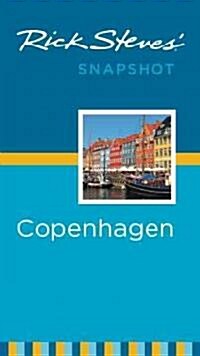 Rick Steves Snapshot Copenhagen & the Best of Denmark (Paperback)