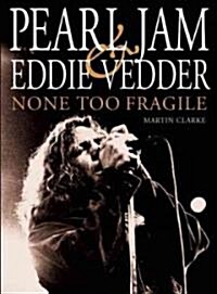 Pearl Jam & Eddie Vedder (Paperback, 5 Revised edition)