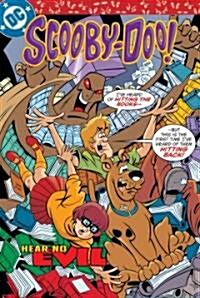 Scooby-Doo in Hear No Evil (Library Binding)