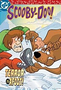 Scooby-Doo in Terror Is Afoot (Library Binding)