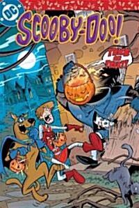Scooby-Doo in Trick or Treat (Library Binding)
